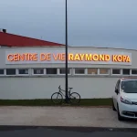 Enseigne Avignon lumineuse