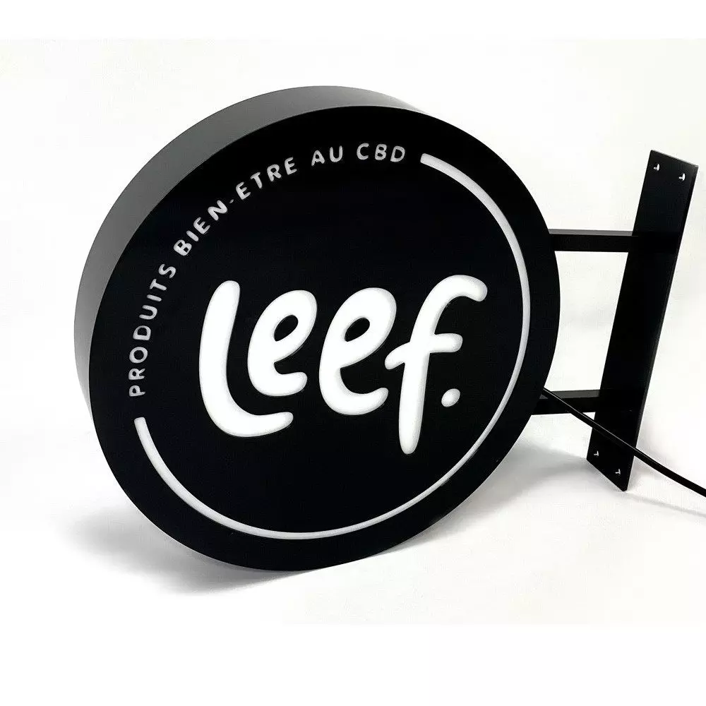 Enseigne-Leef-Avignon