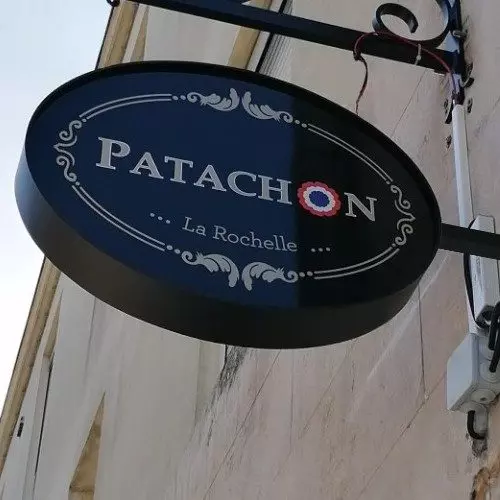 Enseigne-Patachon-Avignon