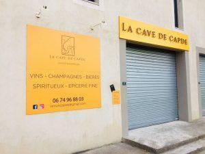 Panneaux et toles tablettes avignon