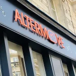Enseigne altermove Avignon