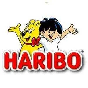 enseigne Haribo