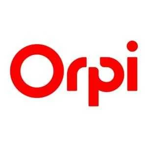 enseigne Orpi