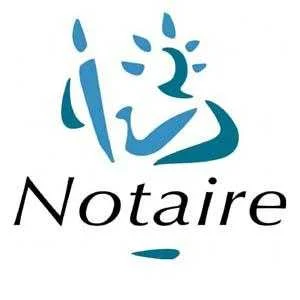 enseigne notaire