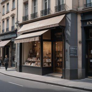 Enseigne avignon ⬛ Enseigne Dibond ⬛