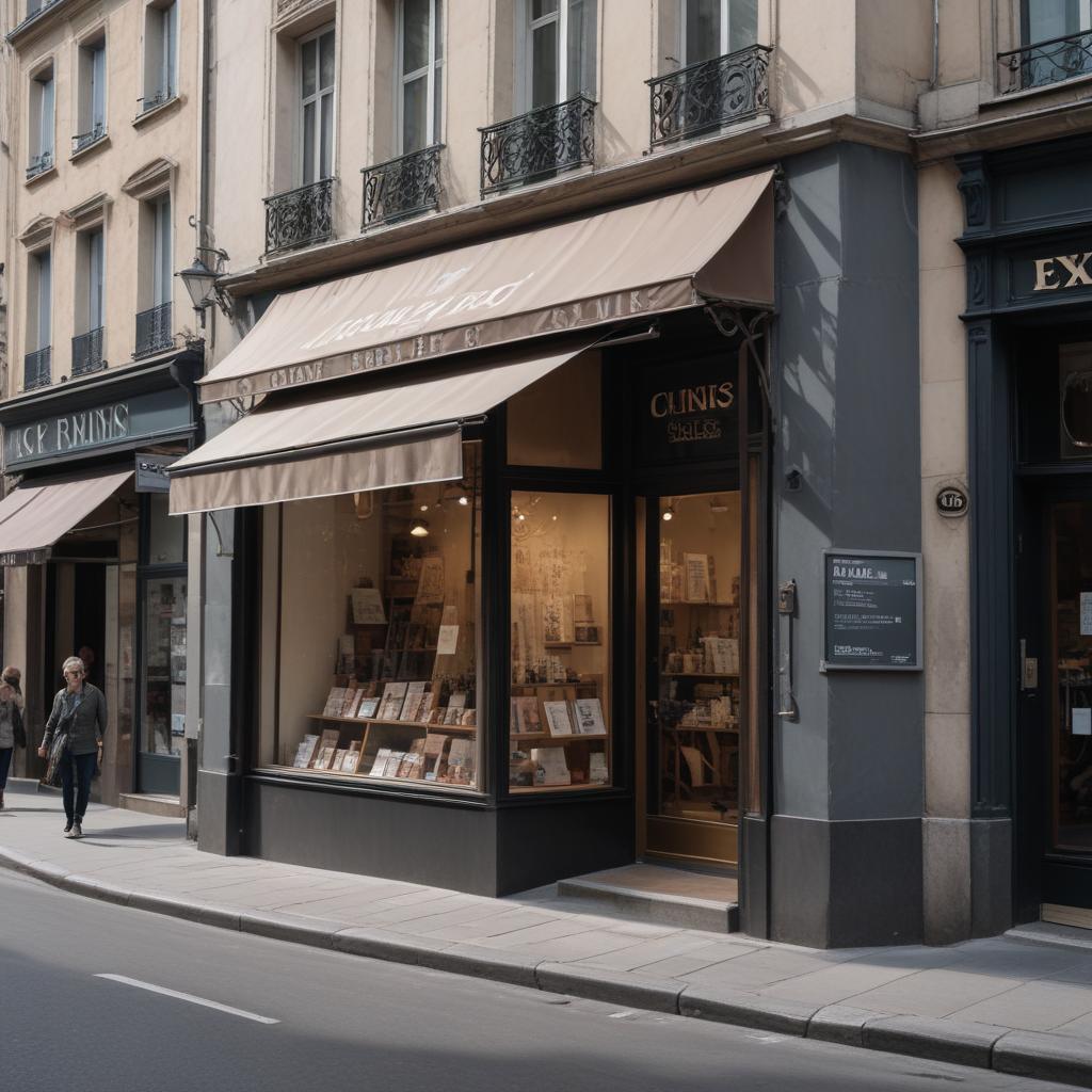 Enseigne avignon ⬛ Enseigne Dibond ⬛