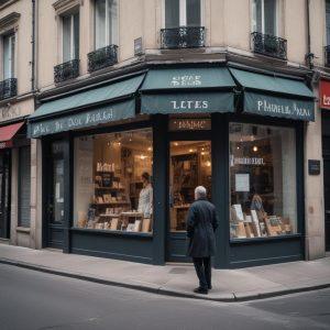 Enseigne avignon 📌 Enseigne sobre 📌