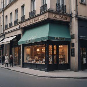 Enseigne avignon 📏 Enseigne plate 📏