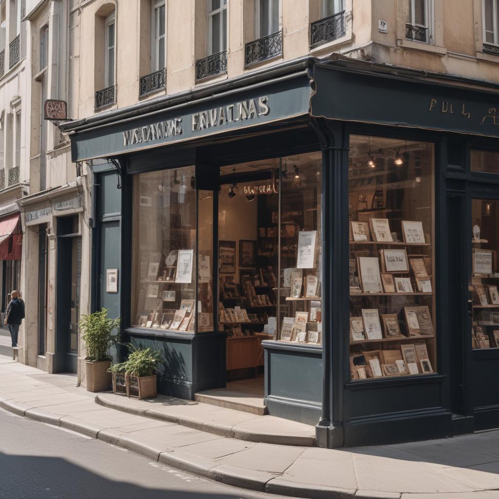 Enseigne avignon 📏 Panneau sur-mesure 📏