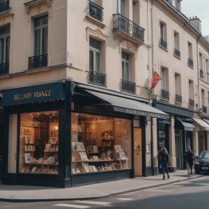 Enseigne avignon 📐 Enseigne plane 📐