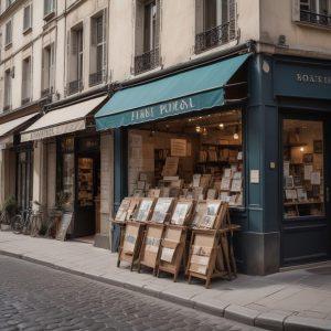 Enseigne avignon 🖋️ Enseigne imprimée 🖋️