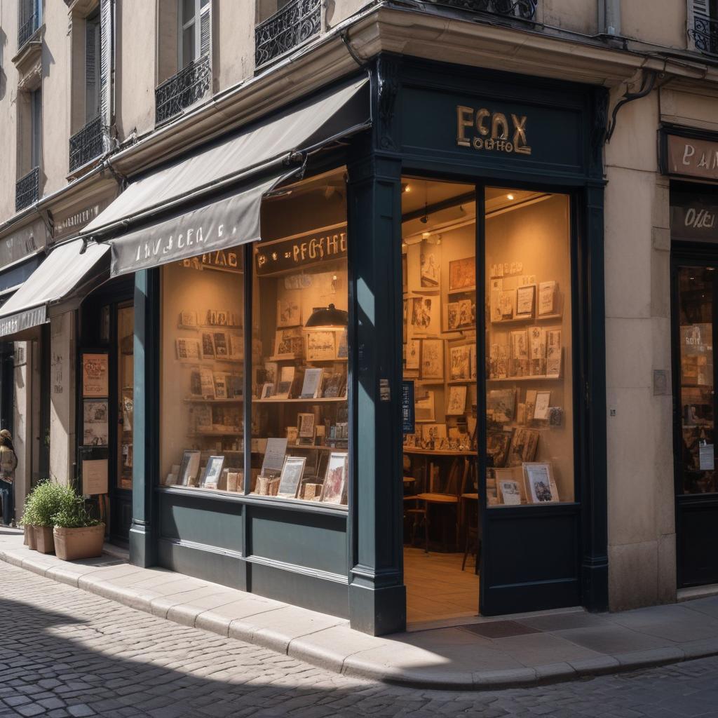 Enseigne avignon 🖌️ Panneau design 🖌️