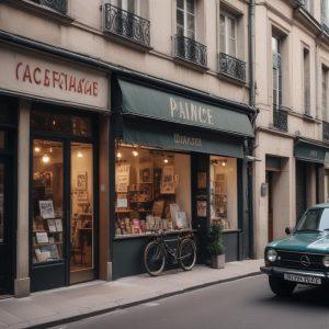 Enseigne avignon 🚗 Panneau garage 🚗