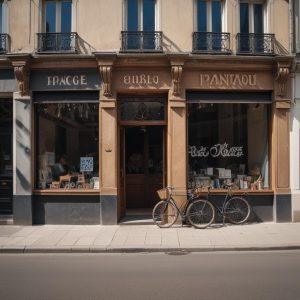 Enseigne avignon 🚲 Panneau vélo 🚲