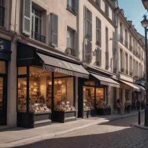 Enseigne avignon 🛠️ Panneau personnalisé 🛠️