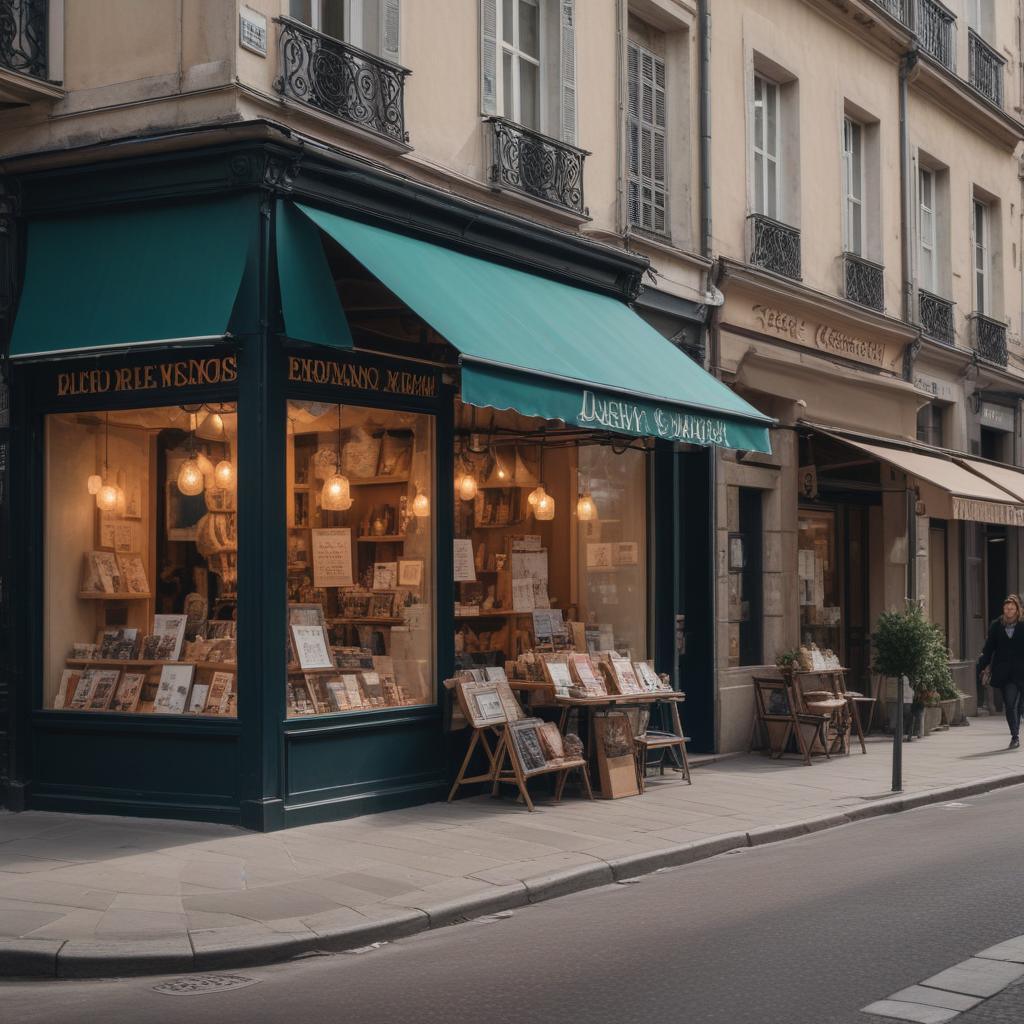 Enseigne avignon 🟥 Enseigne laquée 🟥