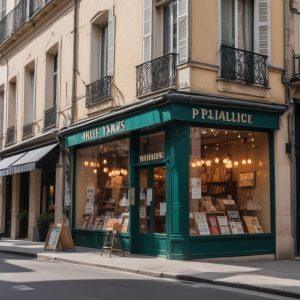 Enseigne avignon 🟩 Enseigne colorée 🟩