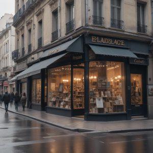 Enseigne avignon 🪄 Panneau magique 🪄