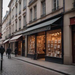 Enseigne avignon 🪚 Enseigne gravée 🪚