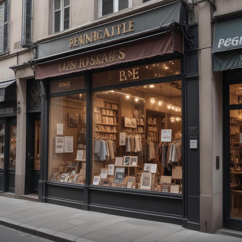 Enseigne avignon 🪛 Panneau vissé 🪛