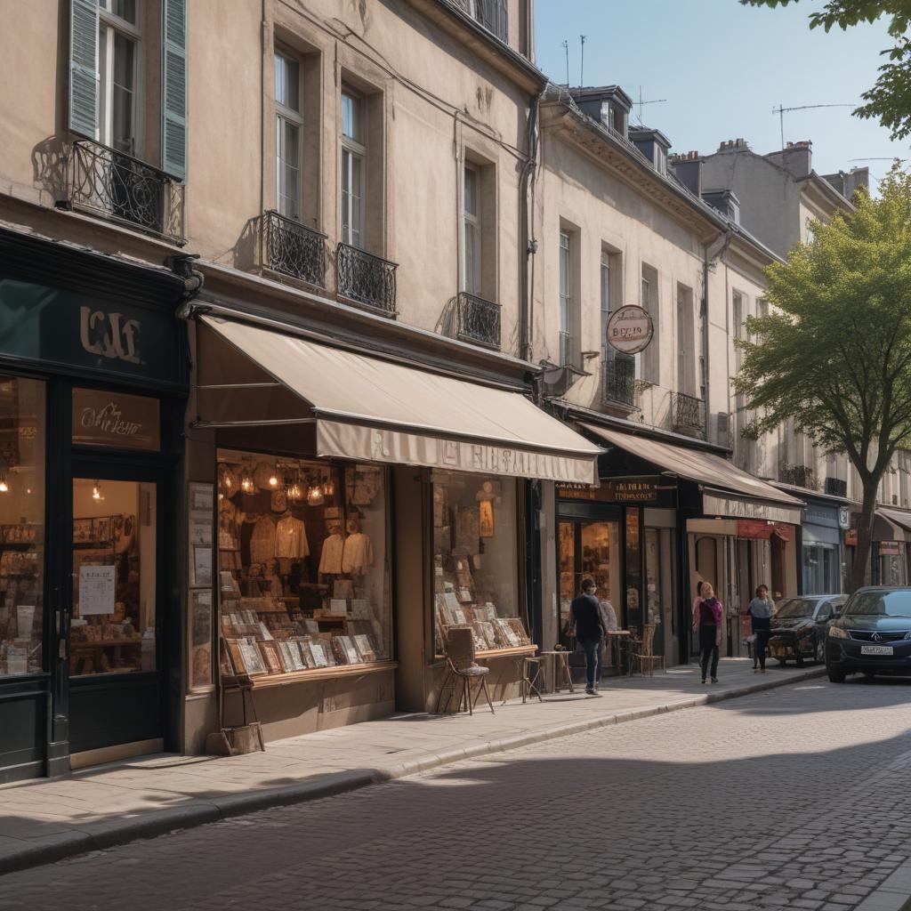 Enseigne avignon 🪧 Enseigne rigide 🪧