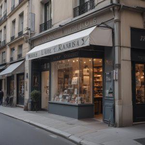 Enseigne avignon ⬜ Panneau PVC ⬜