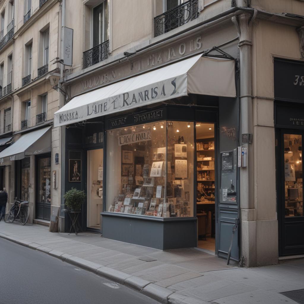 Enseigne avignon ⬜ Panneau PVC ⬜