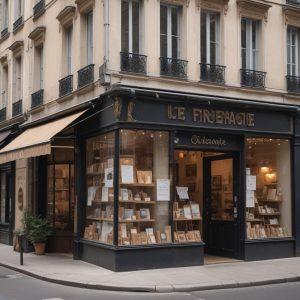 Enseigne avignon 🖼️ Panneau décoratif 🖼️