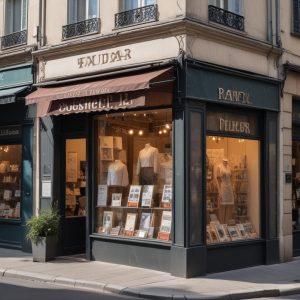 Enseigne avignon 🟧 Panneau alu 🟧