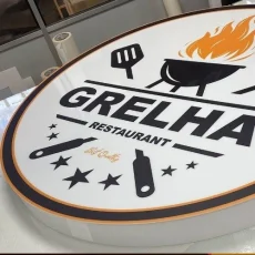 Enseigne-Grelha-Restaurant-Avignon
